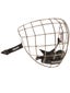 Bauer RE-AKT Titanium Hockey Helmet Cage 